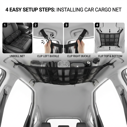 Cabin Caddy 2.0
