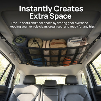 Cabin Caddy 2.0
