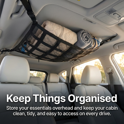 Cabin Caddy 2.0