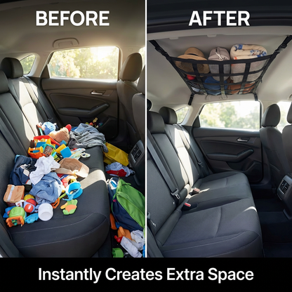 Cabin Caddy 2.0