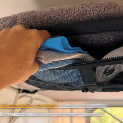 Cabin Caddy 2.0